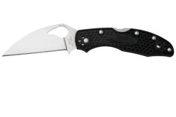 Spyderco Byrd Meadowlark 2 Wharncliffe BY04PBKWC2 Navaja
