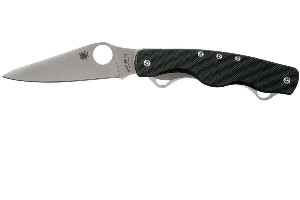 Spyderco Clipitool Standard C208GP Navaja
