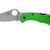Spyderco Salt 2 Green LC200N C88FPGR2 Navaja