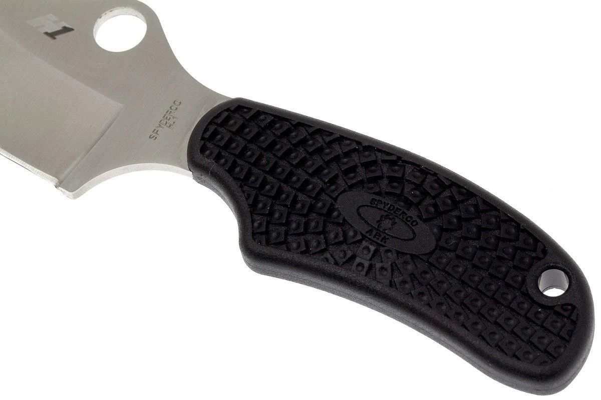 Spyderco ARK H1 FB35PBK Cuchillo De Cuello - Imagen 3