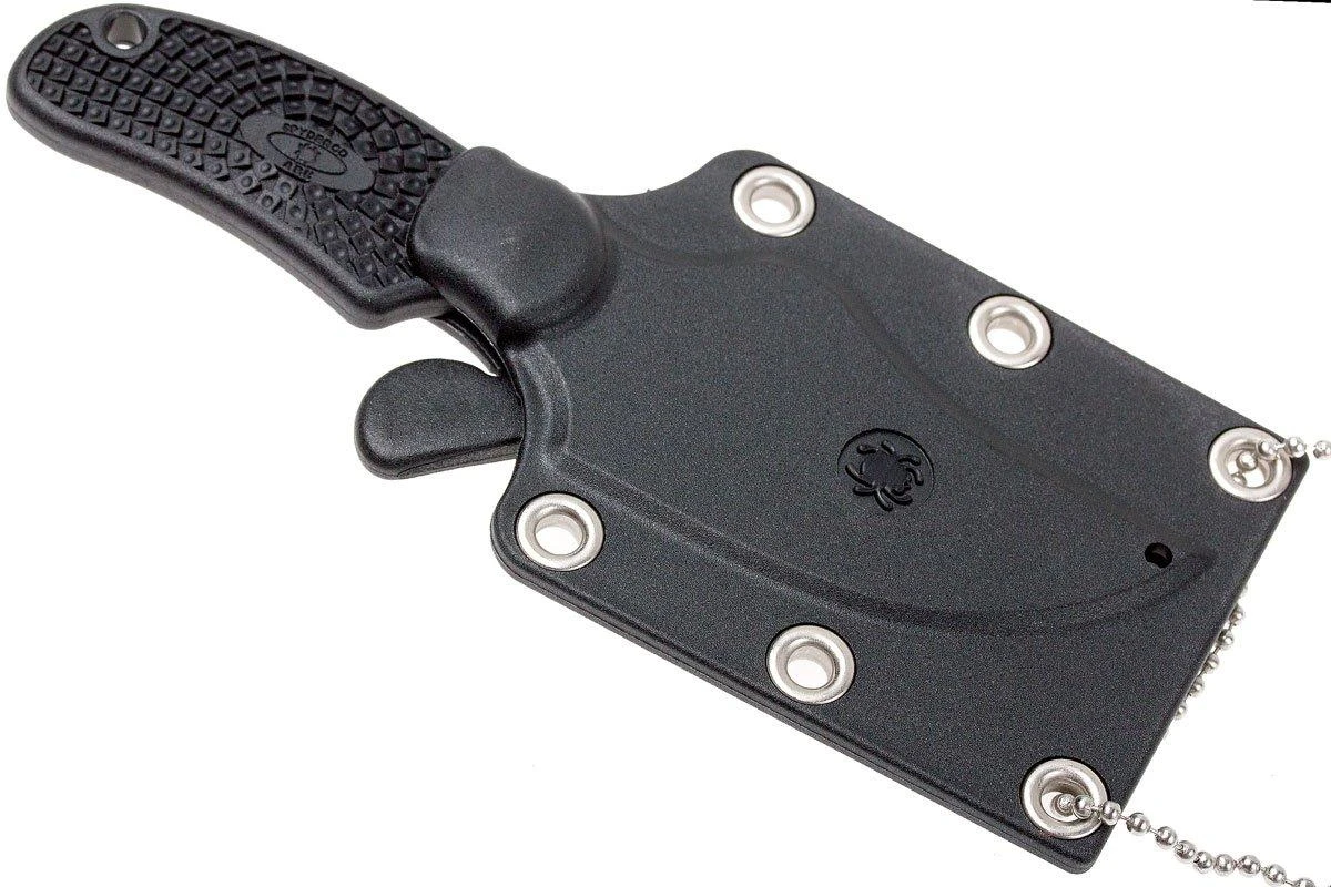 Spyderco ARK H1 FB35PBK Cuchillo De Cuello - Imagen 5