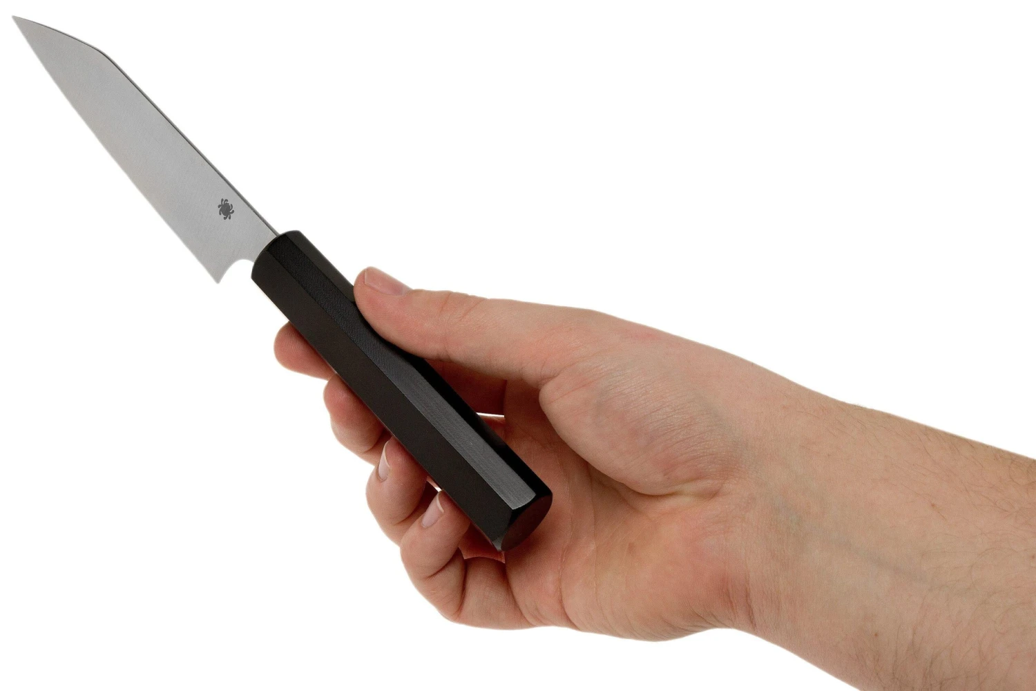 Spyderco Wakiita Petty Murray Carter Collection, K15GP - Imagen 6