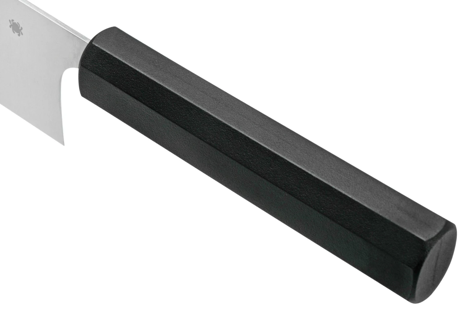 Spyderco Minarai Nakiri Murray Carter Collection, K17PBK - Imagen 5