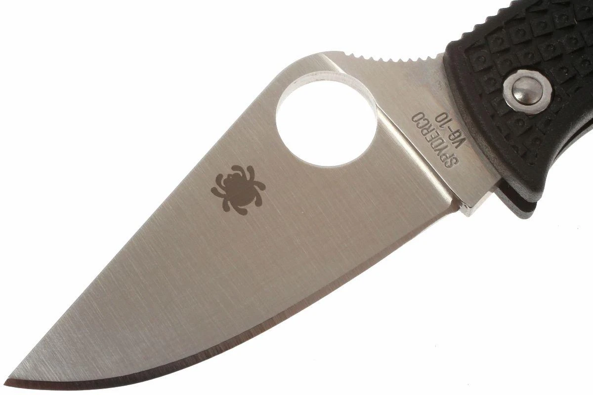 Spyderco MBKP ManBug - Imagen 2