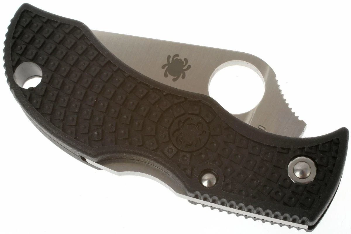 Spyderco MBKP ManBug - Imagen 3