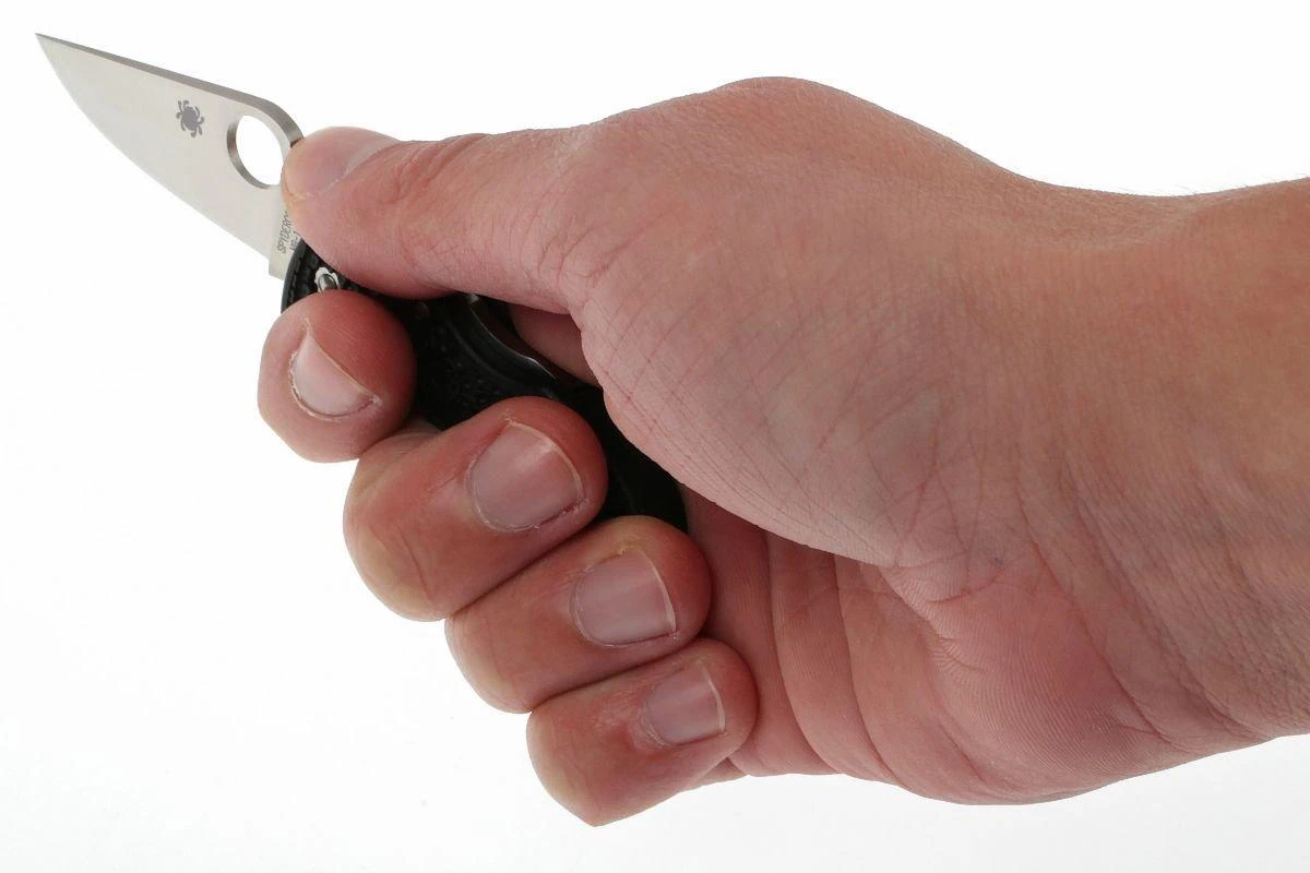 Spyderco MBKP ManBug - Imagen 5