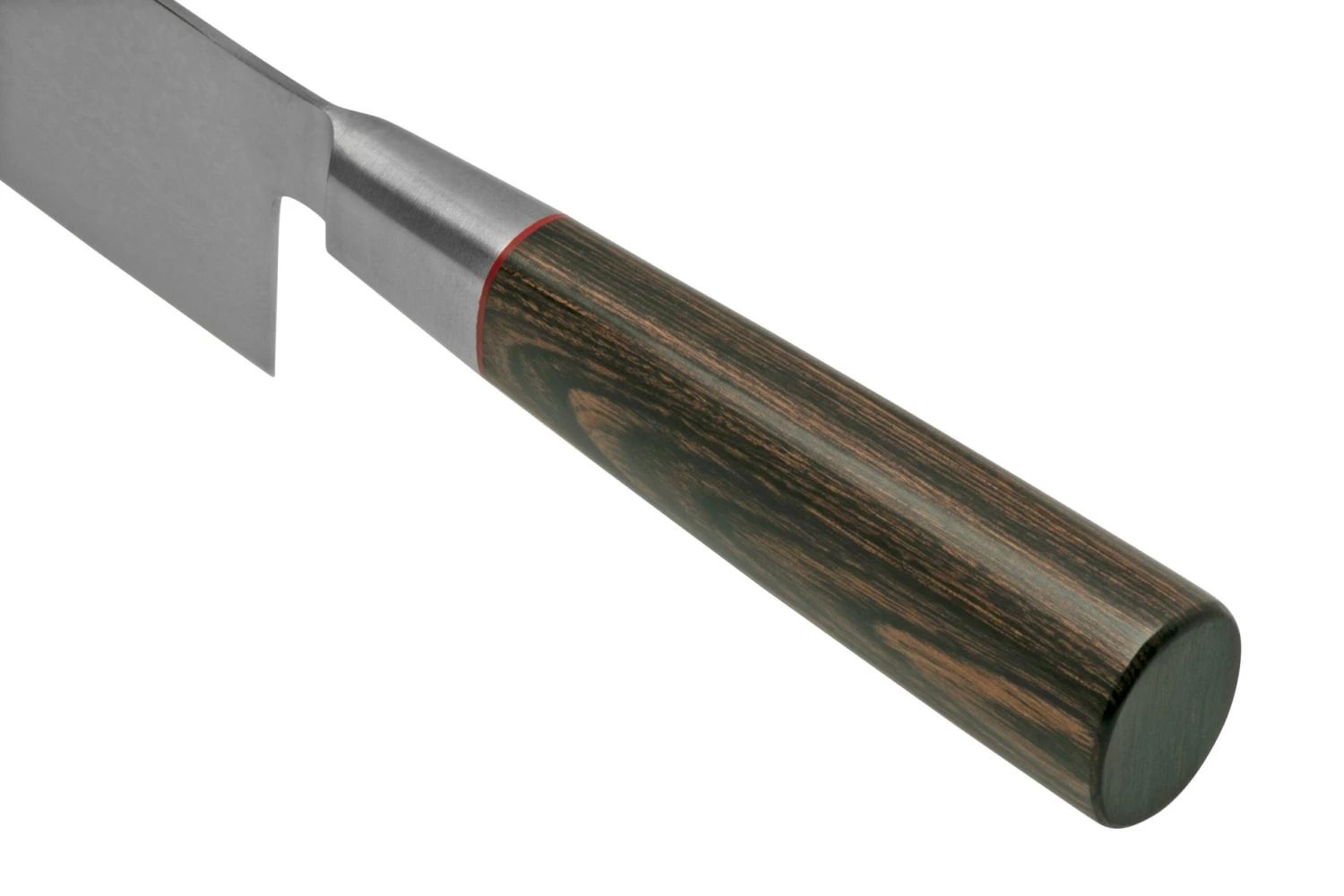 Suncraft Senzo Classic ID-04 Cuchillo Santoku 16,7cm - Imagen 4