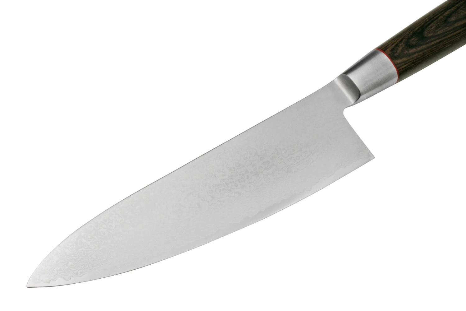 Suncraft Senzo Classic ID-05 Cuchillo De Chef 20cm - Imagen 3