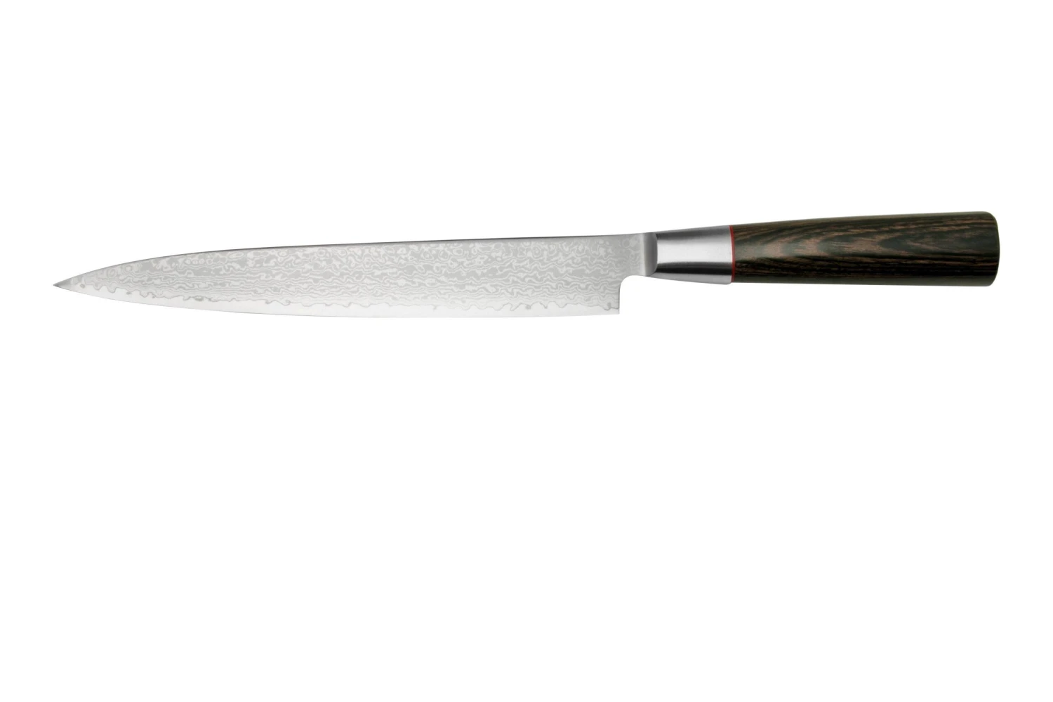 Suncraft Senzo Classic ID-07 Cuchillo Para Sashimi 21cm