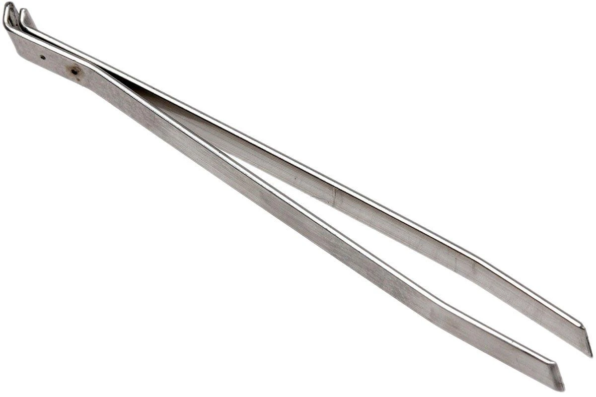 Swiza D02 Navaja Suiza, Negro - Imagen 7