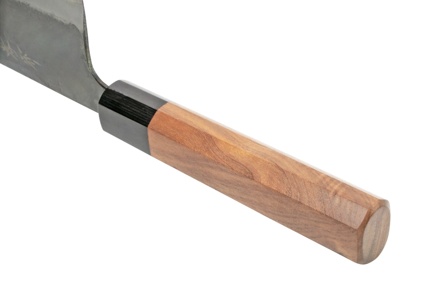 Sakai Takayuki Blue 2 Kurouchi 01173 Wa-nakiri 17 Cm - Imagen 6