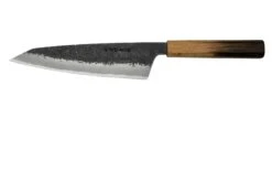 Sakai Takayuki Homura Guren 01187 Cuchillo Gyuto 22,5 Cm
