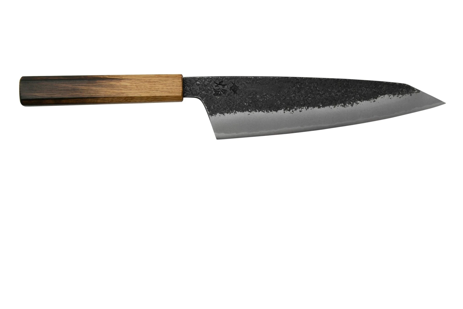 Sakai Takayuki Homura Guren 01187 Cuchillo Gyuto 22,5 Cm - Imagen 2