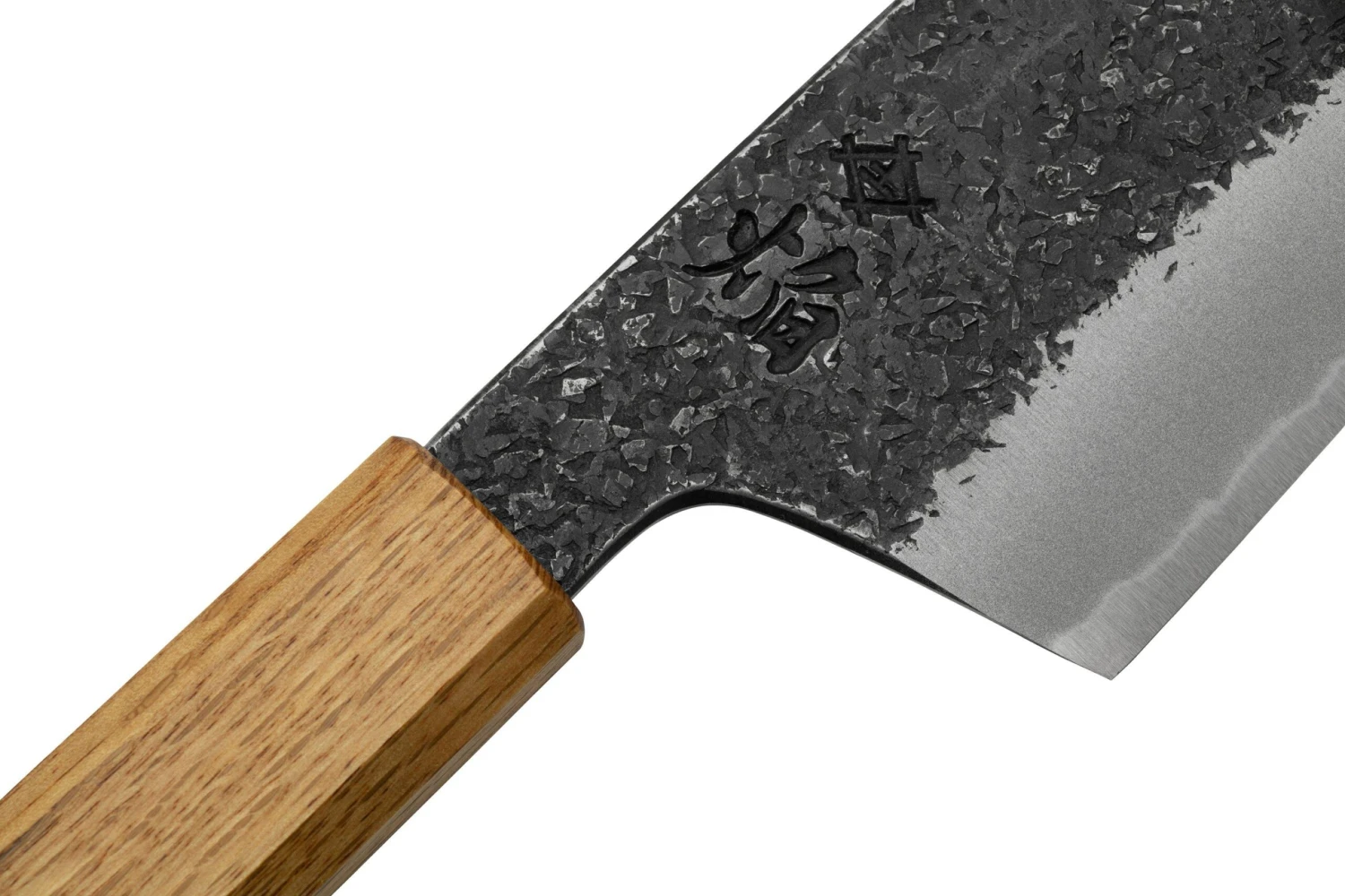 Sakai Takayuki Homura Guren 01187 Cuchillo Gyuto 22,5 Cm - Imagen 5