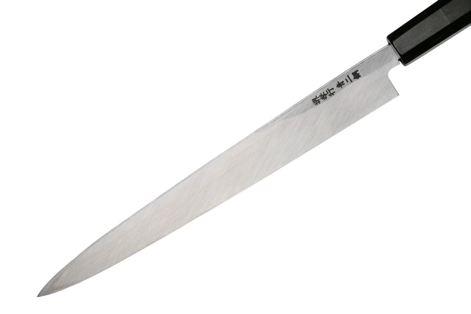 Sakai Takayuki Blue 2 Steel Japanese Style 01214 Fuguhiki 27 Cm - Imagen 3