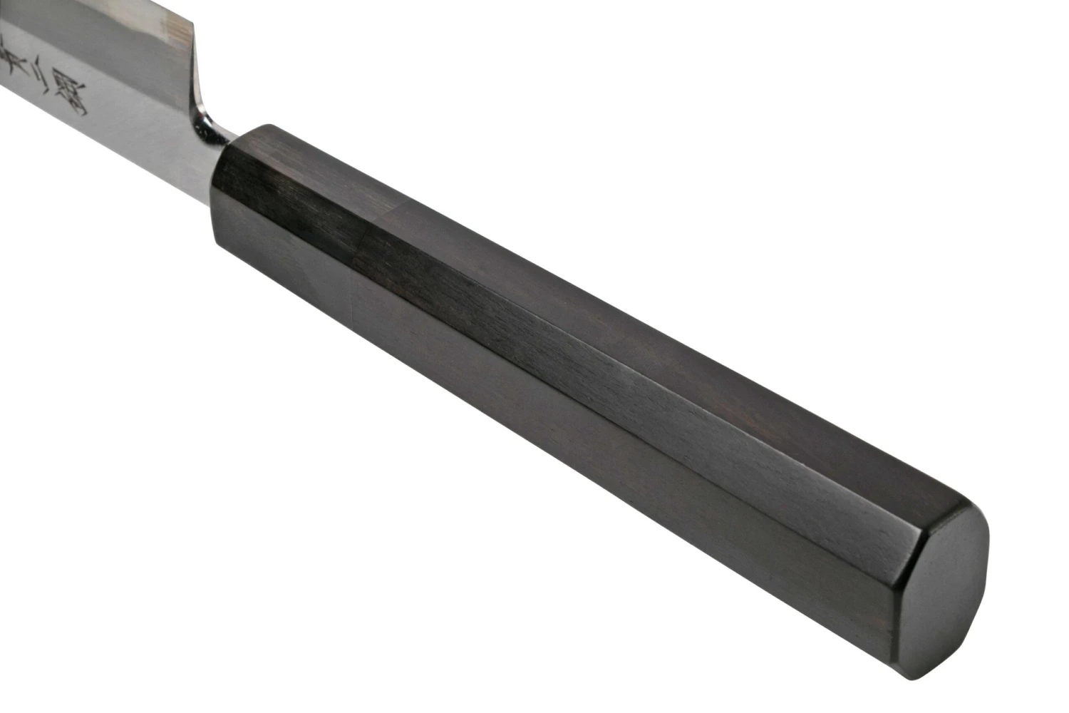 Sakai Takayuki Blue 2 Steel Japanese Style 01214 Fuguhiki 27 Cm - Imagen 4