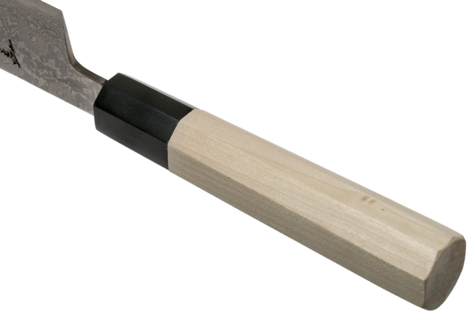 Sakai Takayuki Gin San 33-Layer Damascus Cuchillo De Chef 21 Cm - Imagen 4