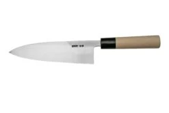 Sakai Takayuki Tokujo 03039 Deba 21 Cm