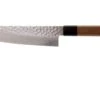 Sakai Takayuki 45-Layer Damascus WA Cuchillo Santoku, 18 Cm, 07252-D
