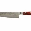 Sakai Takayuki 33-Layer Damascus Cuchillo Santoku, 18 Cm