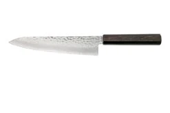 Sakai Takayuki Nanairo Black Gold 14585 Gyuto, 21 Cm