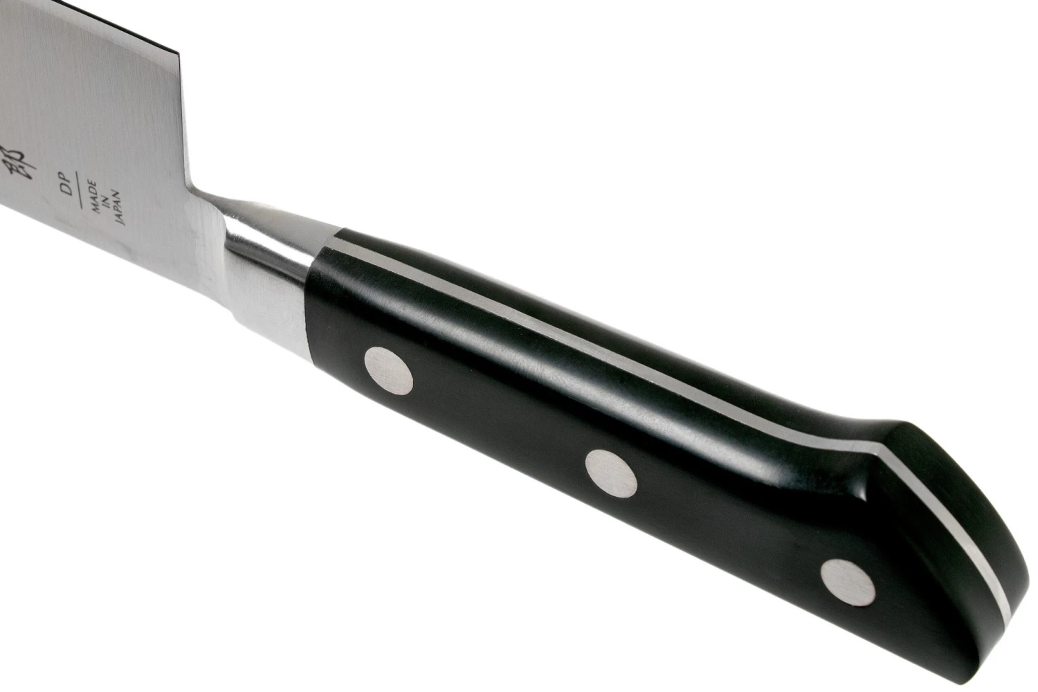 Tojiro DP De 3 Capas, Nakiri 17 Cm - Imagen 4