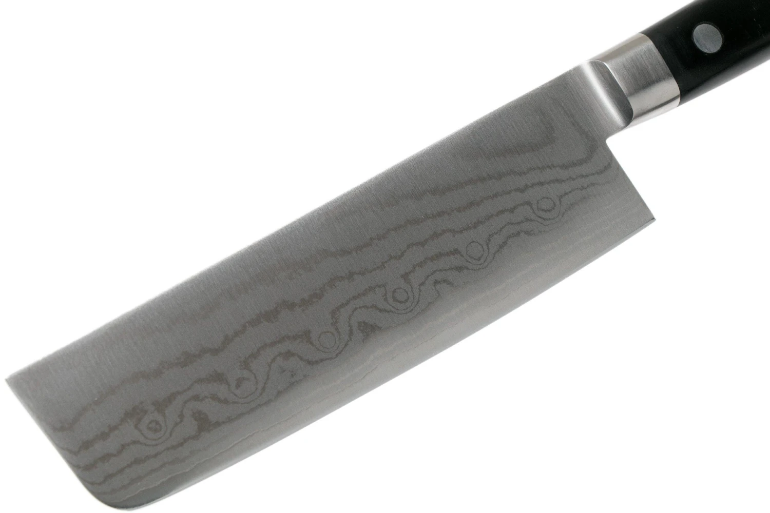 Tojiro DP De 37 Capas Damasco, Nakiri 17 Cm - Imagen 3
