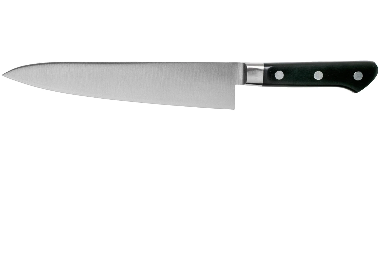 Tojiro DP De 3 Capas, Cuchillo De Chef 21 Cm