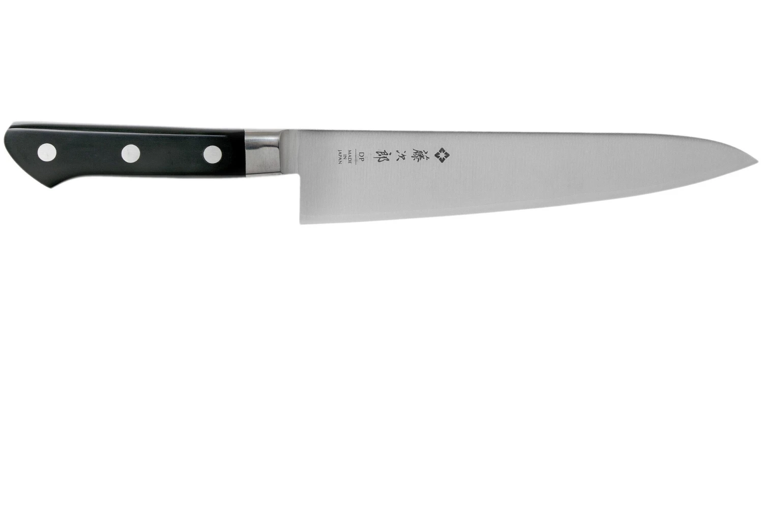 Tojiro DP De 3 Capas, Cuchillo De Chef 21 Cm - Imagen 2