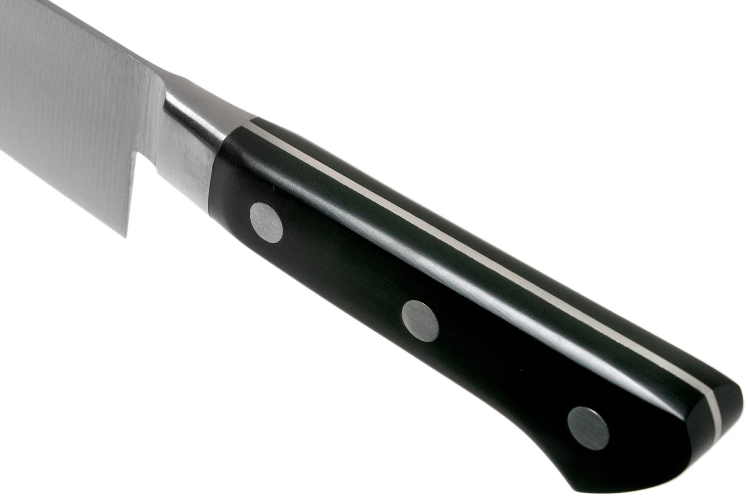 Tojiro DP De 3 Capas, Cuchillo De Chef 21 Cm - Imagen 5