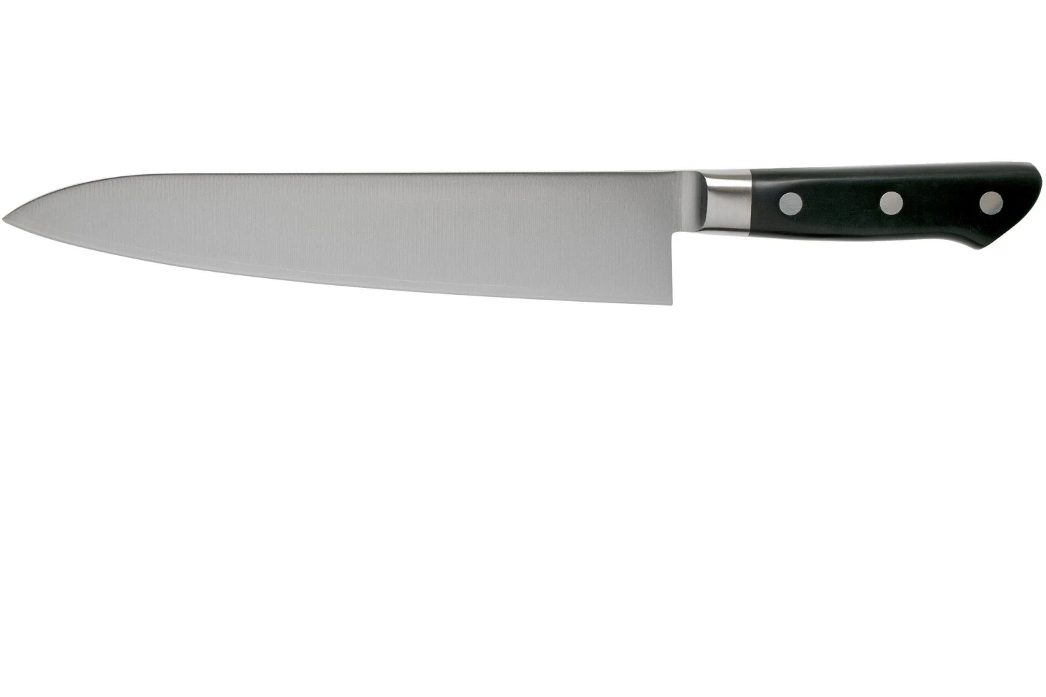Tojiro DP De 3 Capas, Cuchillo De Chef 24 Cm