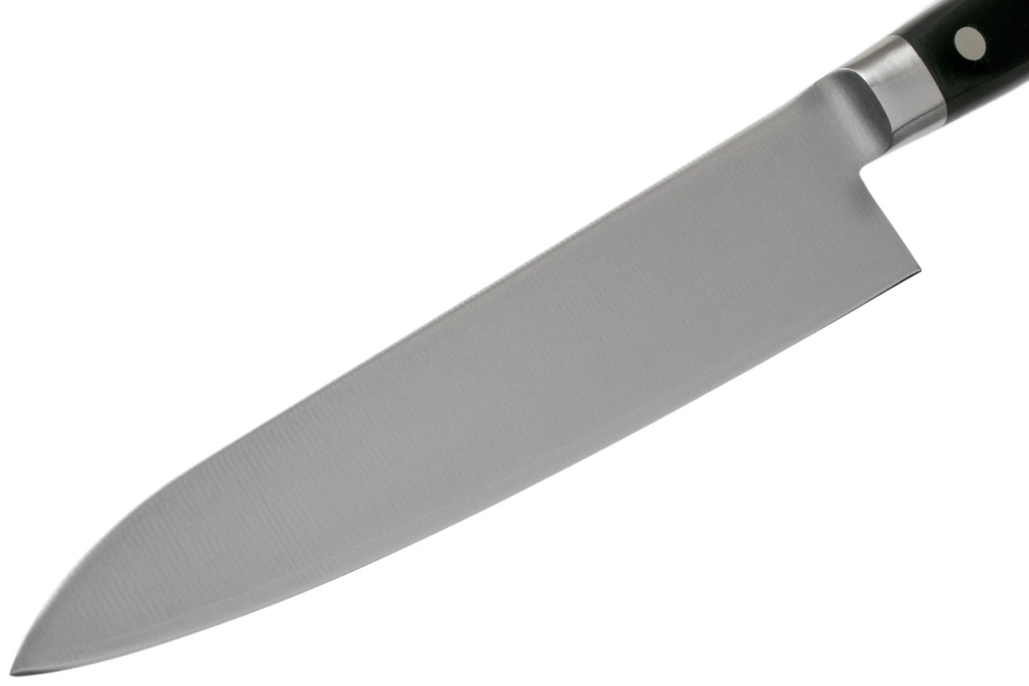 Tojiro DP De 3 Capas, Cuchillo De Chef 24 Cm - Imagen 3