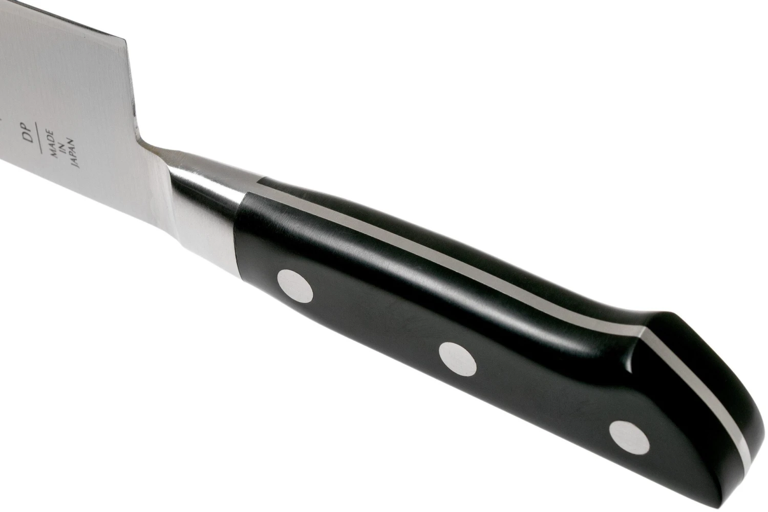 Tojiro DP De 3 Capas, Cuchillo De Chef 24 Cm - Imagen 4