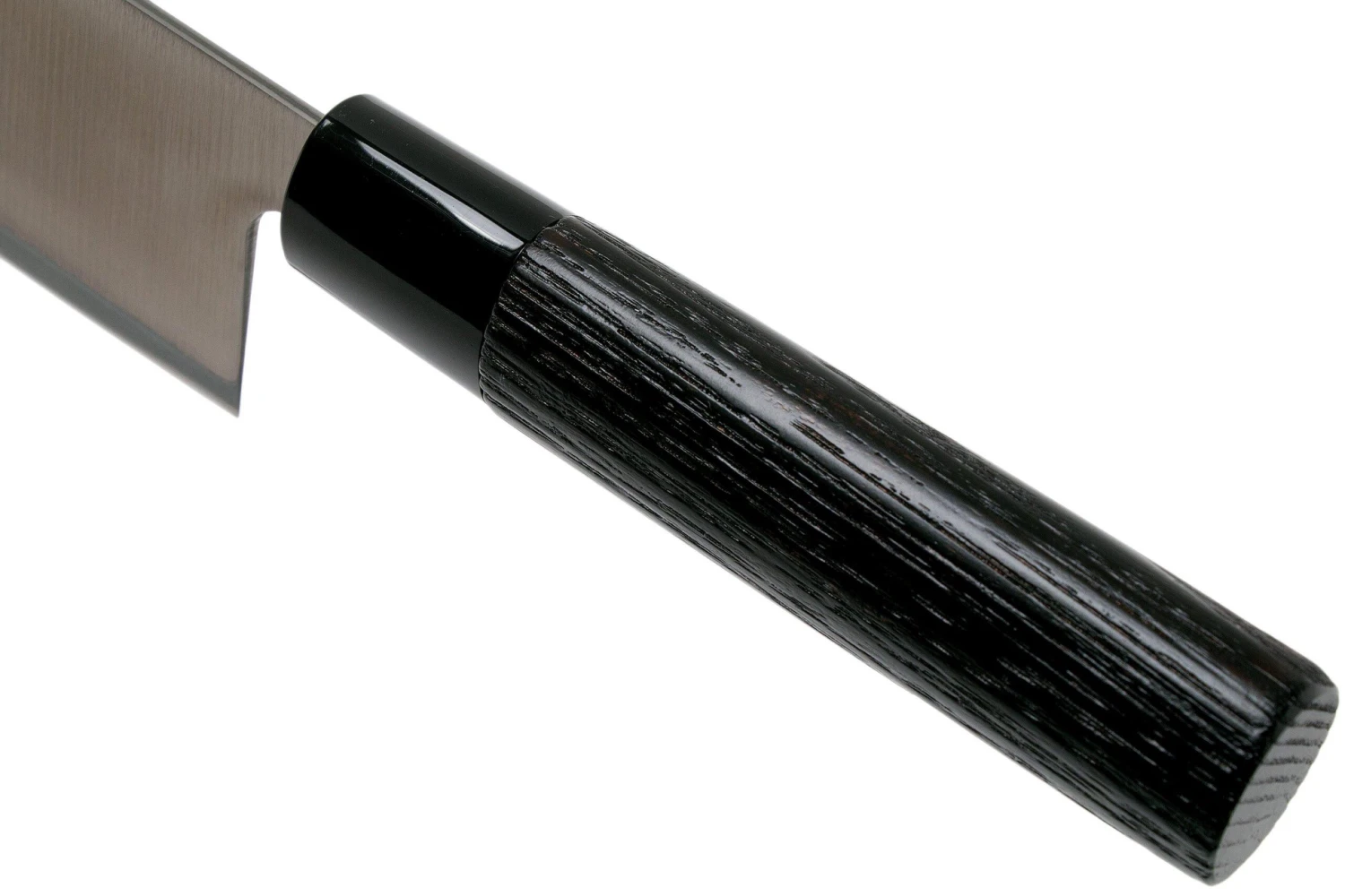 Tojiro Zen Black Nakiri 16.5 Cm, FD-1568 - Imagen 5