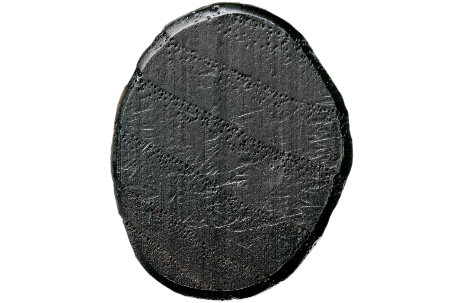 Tojiro Shippu Black Damasco Nakiri 16 Cm, FD-1598 - Imagen 7