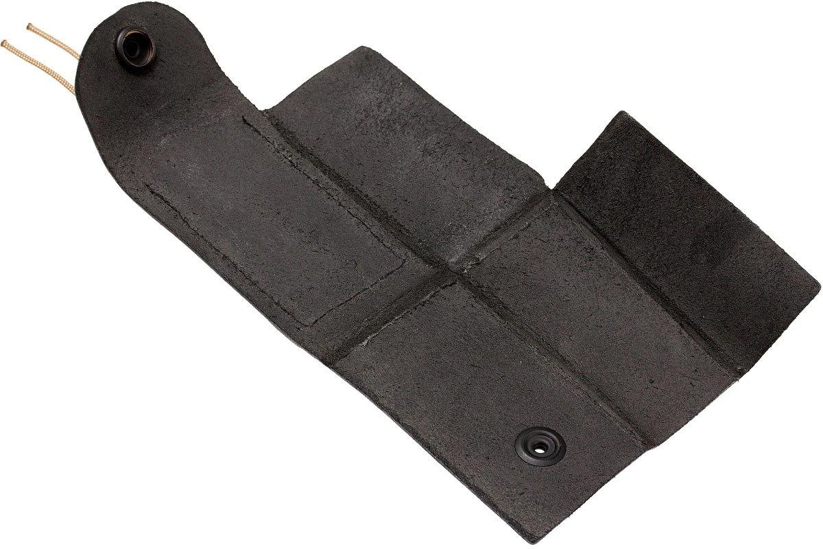 TOPS Knives ALRT-MINI, Cuchillo Para La Cartera - Imagen 7