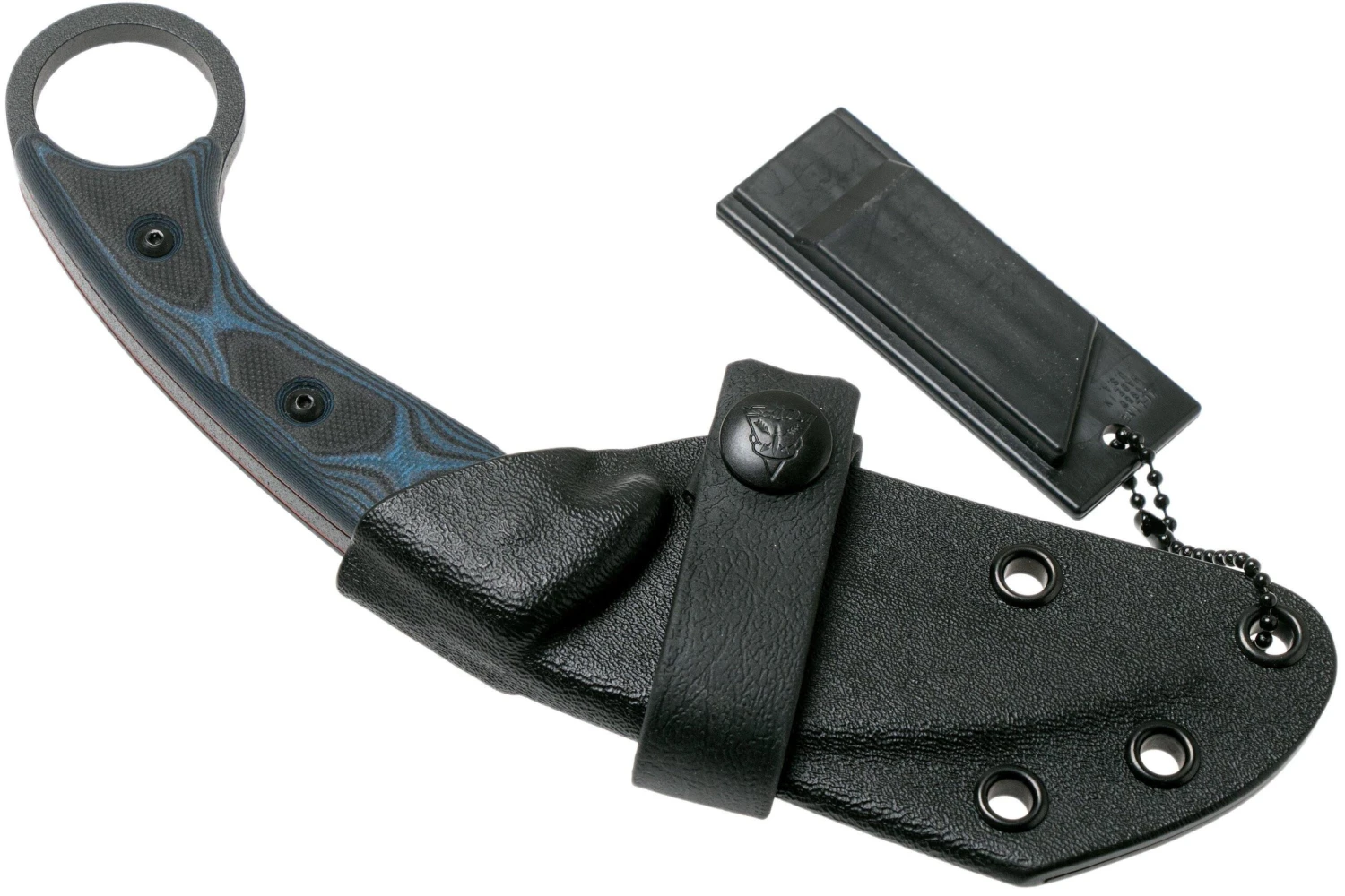 TOPS Knives Devil’s Claw 2 DEVCL-02 Karambit - Imagen 8