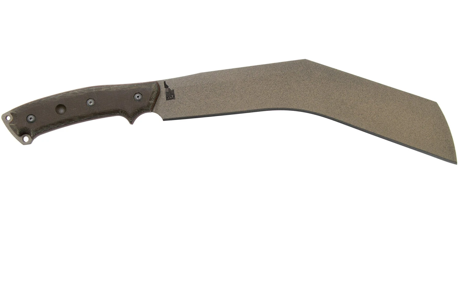 TOPS Knives The Bestia TBST-01 Machete - Imagen 2
