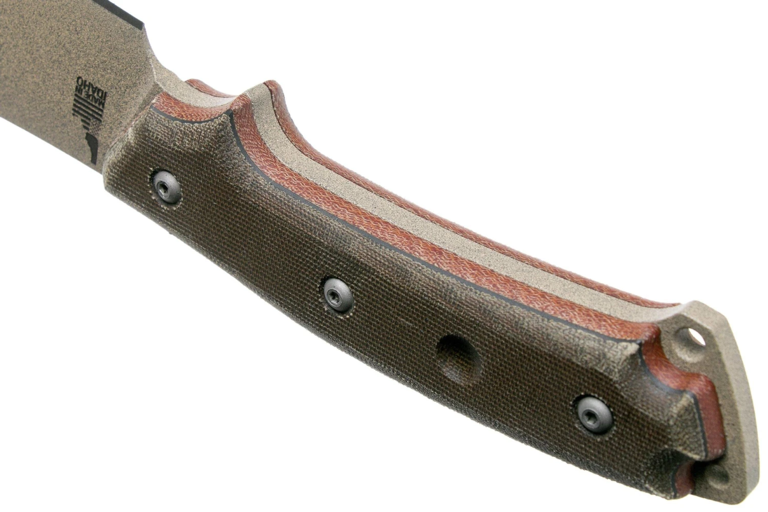 TOPS Knives The Bestia TBST-01 Machete - Imagen 4