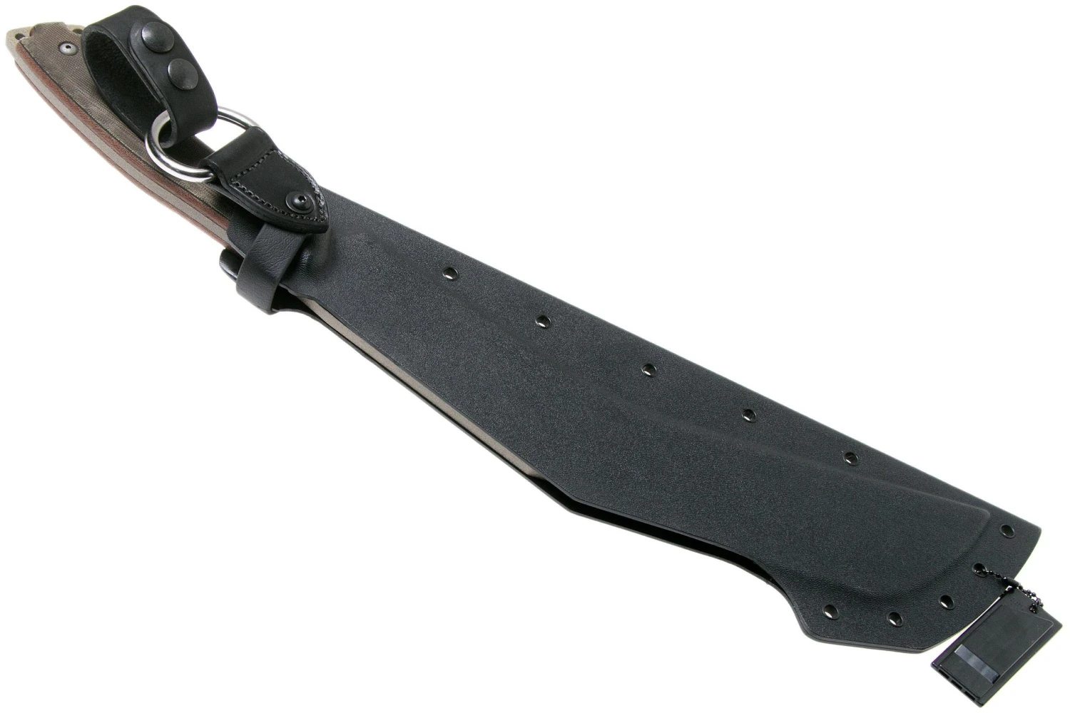 TOPS Knives The Bestia TBST-01 Machete - Imagen 7