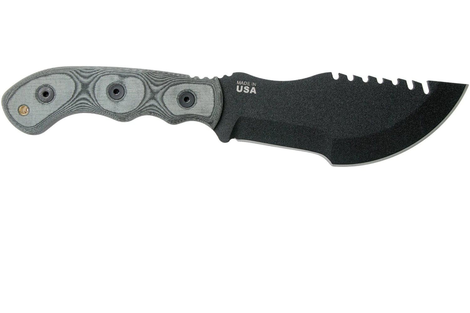 TOPS Knives Tom Brown Tracker #2 Small TBT-020 - Imagen 2