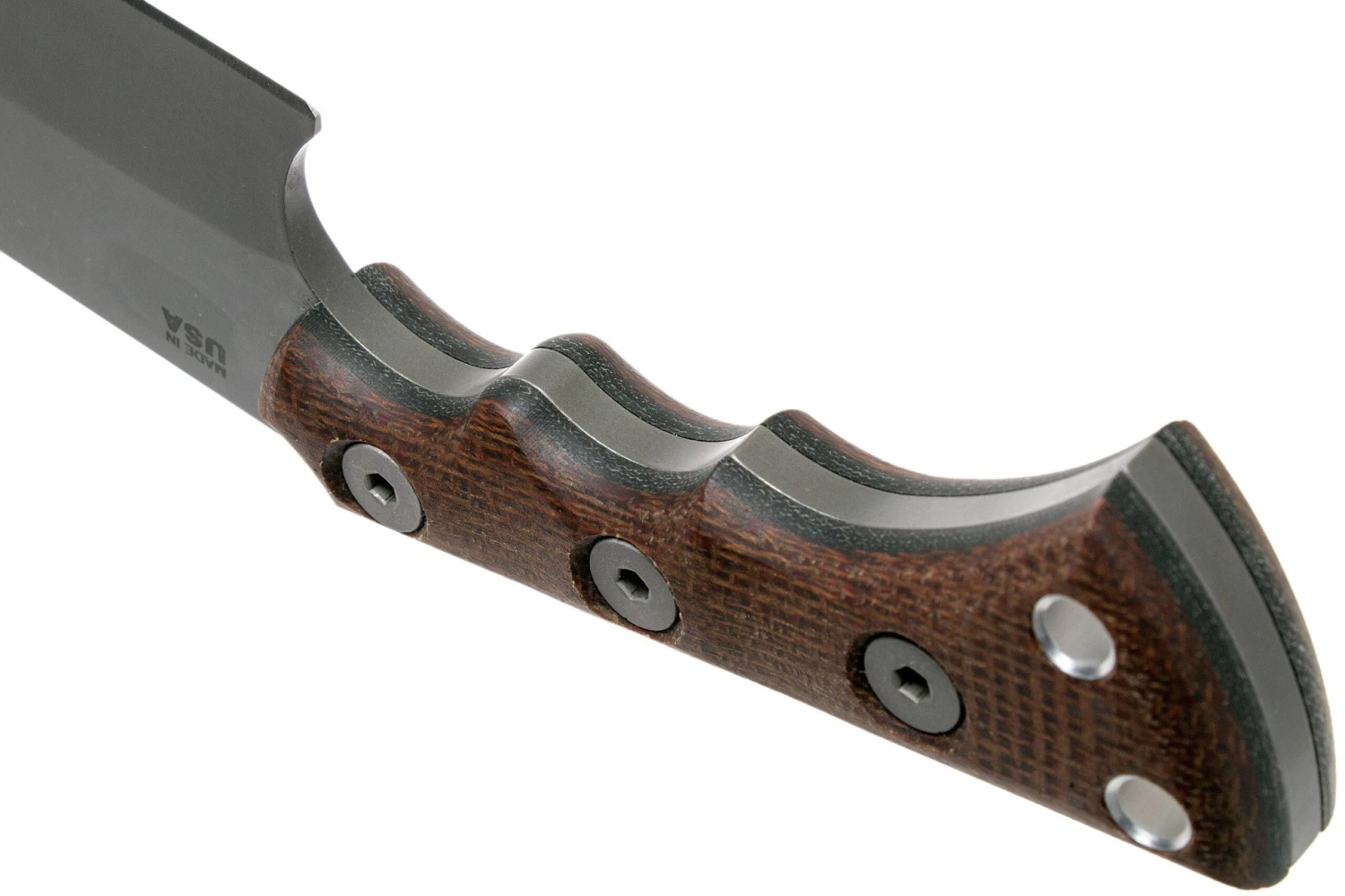 TOPS Knives NATA TNAT-01 Machete - Imagen 4