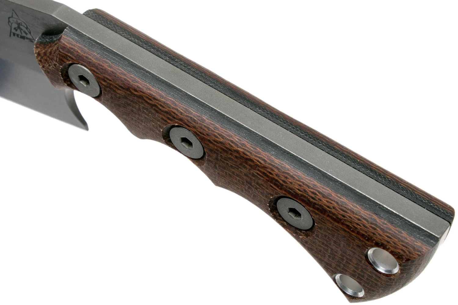 TOPS Knives NATA TNAT-01 Machete - Imagen 5