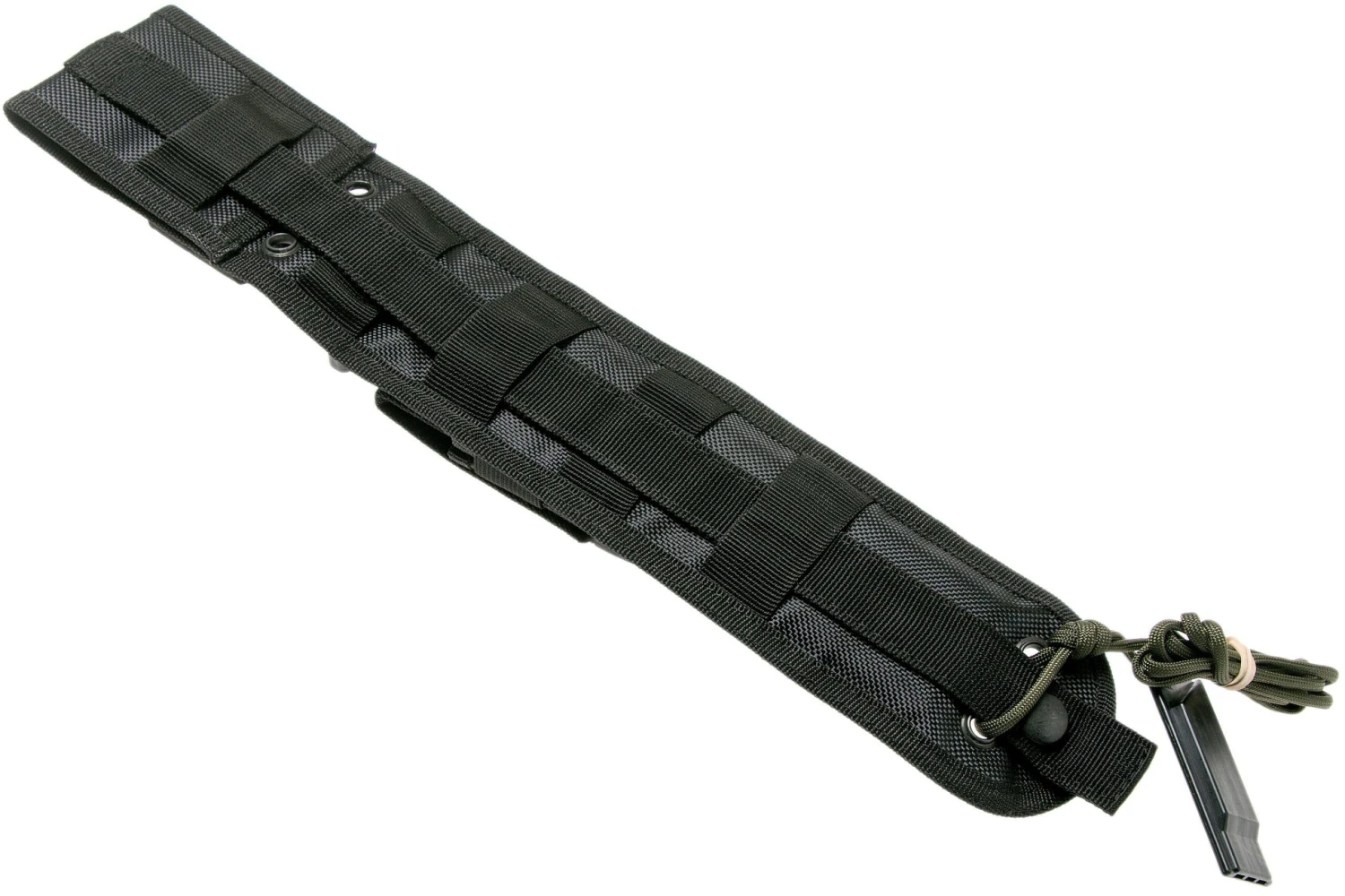 TOPS Knives US Combat Knfie Cuchillo De Exterior, US-01, Szabo-design - Imagen 7