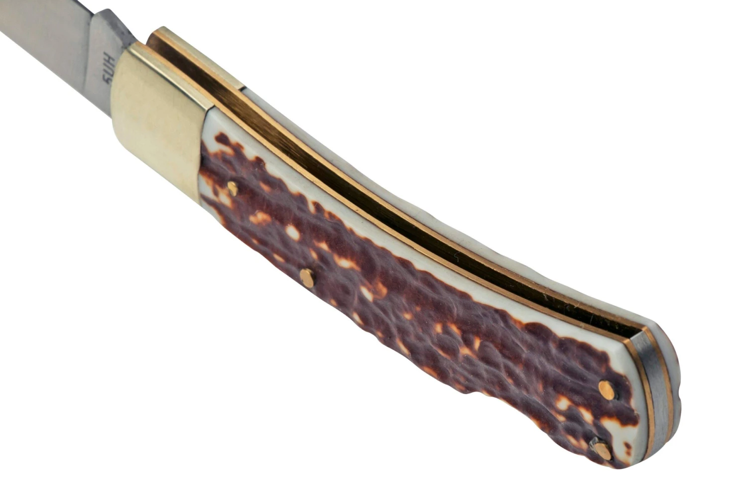 Uncle Henry Bruin Next Gen 5UH Navaja - Imagen 4