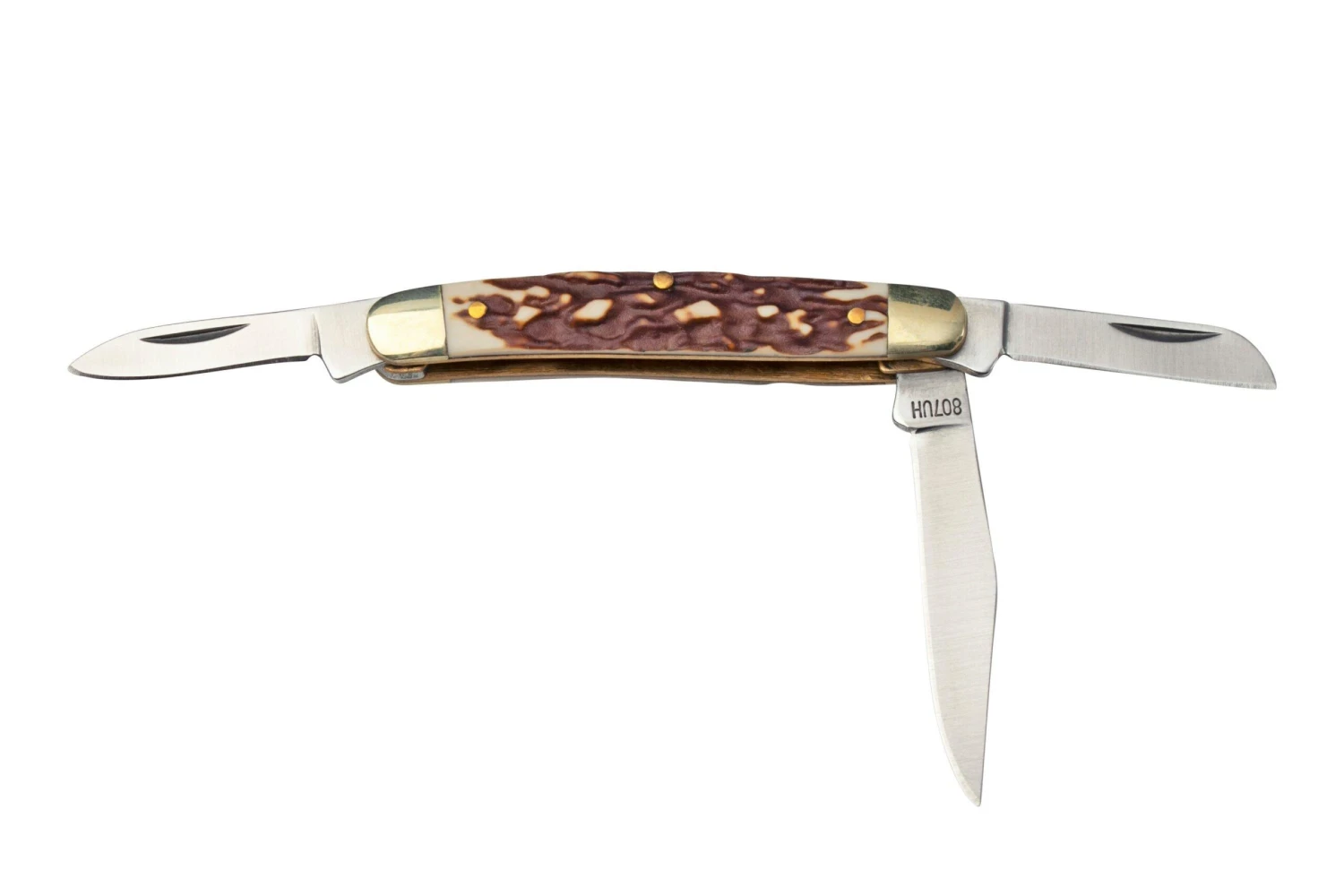 Uncle Henry Junior Next Gen 807UH Navaja - Imagen 2