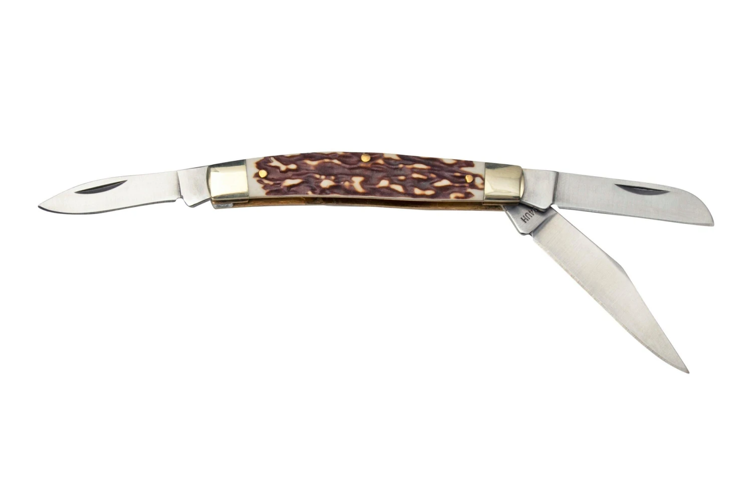 Uncle Henry Rancher Next Gen 834UH Navaja - Imagen 2