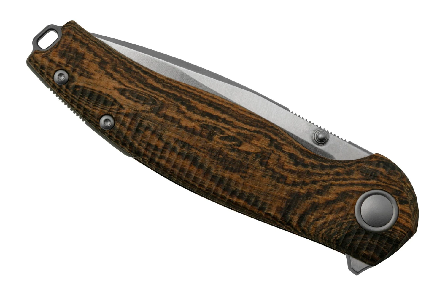 Viper Vale V6004BC Bocote Wood, Navaja - Imagen 6