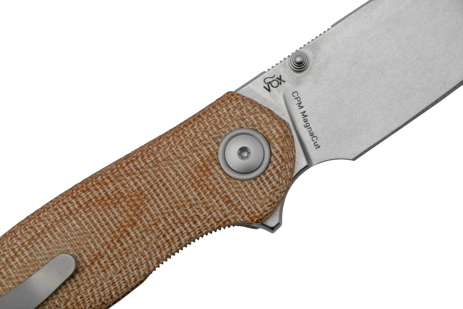 Viper Vale V6006CN Natural Canvas, Navaja - Imagen 5