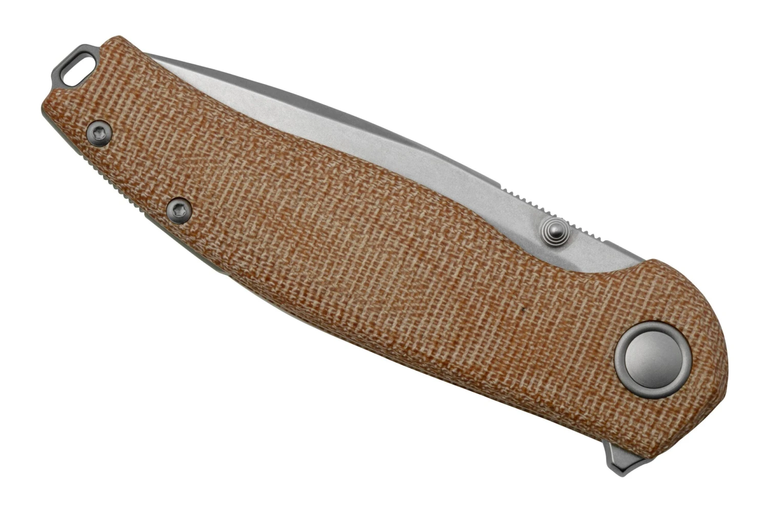 Viper Vale V6006CN Natural Canvas, Navaja - Imagen 6